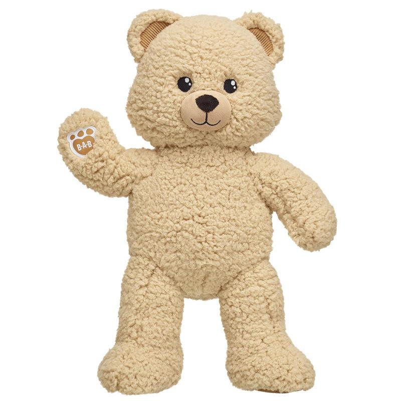 Cuddlesome Teddy Bear - Build-A-Bear Workshop Australia