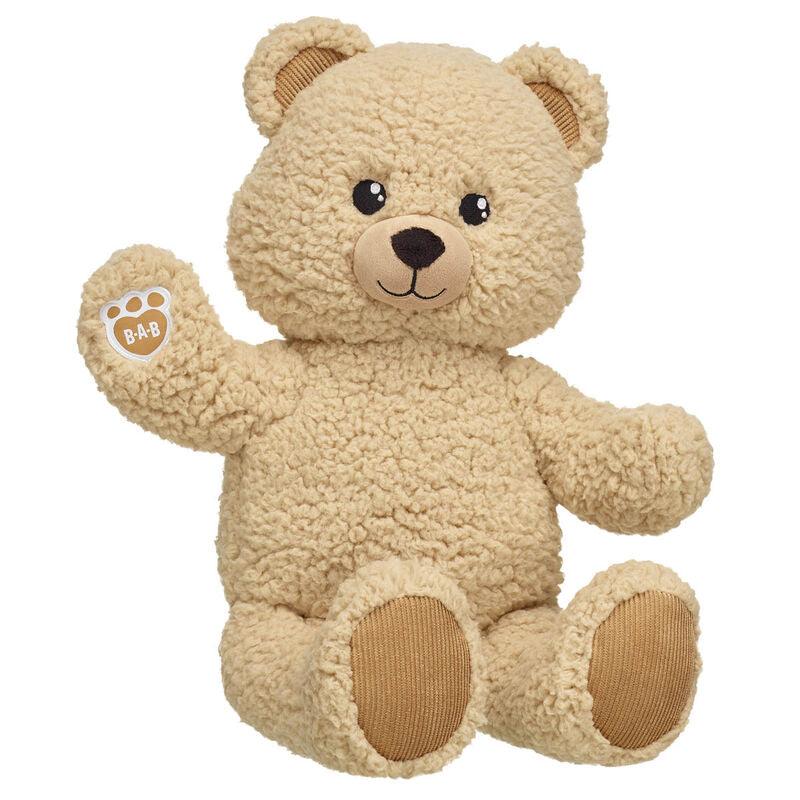 Cuddlesome Teddy Bear - Build-A-Bear Workshop Australia