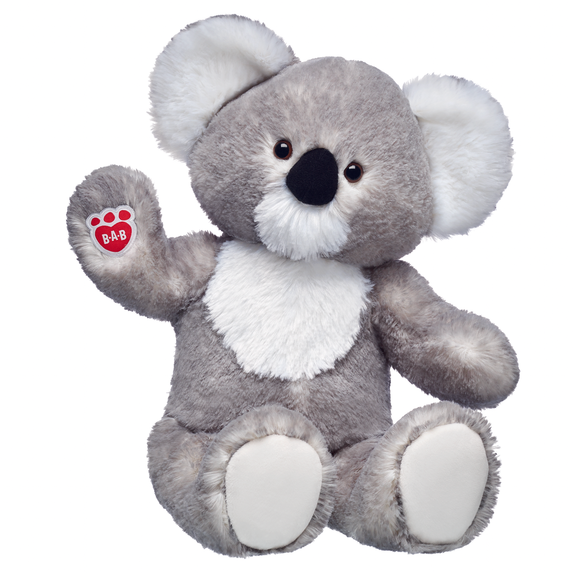 Cuddly Koala Build-A-Bear Workshop Australia