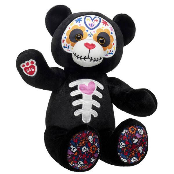 Día de los Muertos Bear Build-A-Bear Workshop Australia