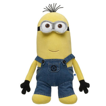 Despicable Me 4 Tim Overalls - Build-A-Bear Workshop Australia