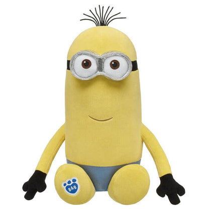 Despicable Me 4 Tim Plush - Build-A-Bear Workshop Australia