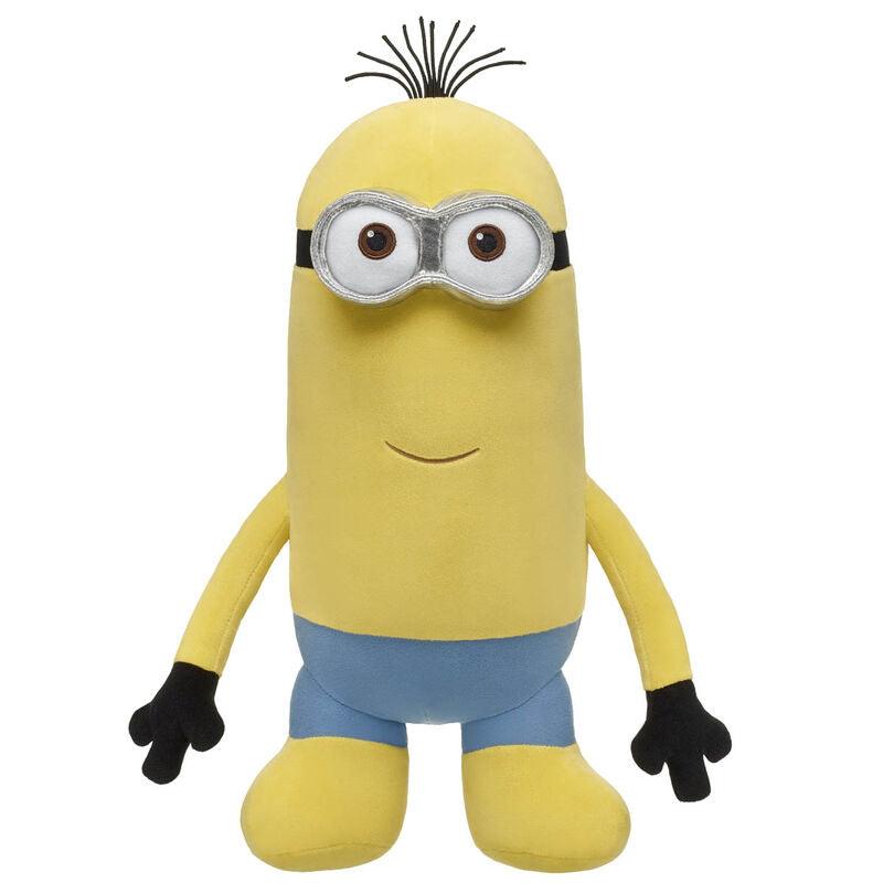 Despicable Me 4 Tim Plush - Build-A-Bear Workshop Australia