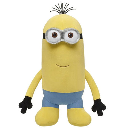 Despicable Me 4 Tim Plush Build-A-Bear Workshop Australia