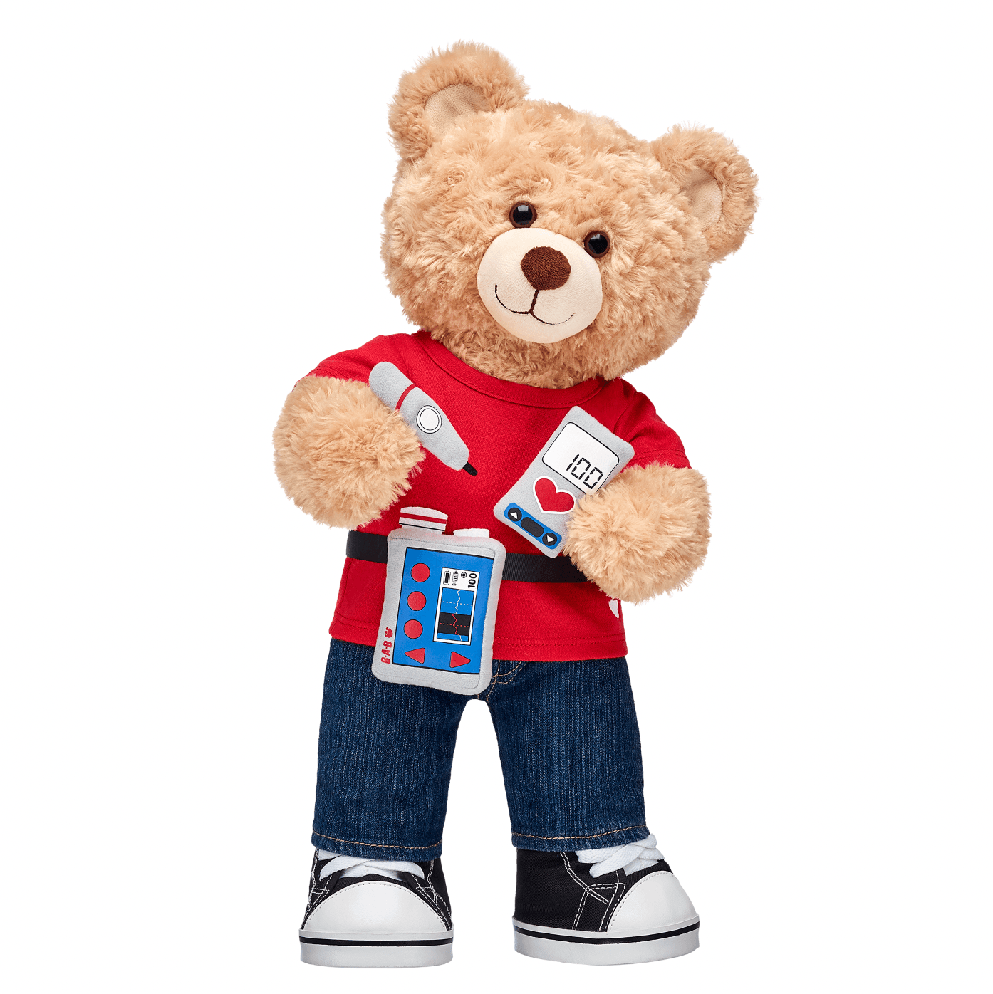 Diabetes Kit - Build-A-Bear Workshop Australia