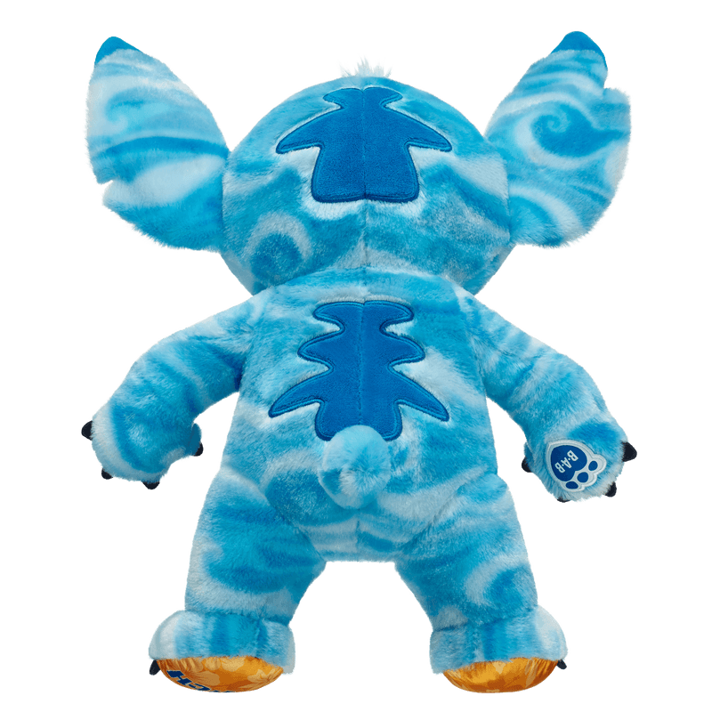 Disney Catch a Wave Stitch Plush - Build-A-Bear Workshop Australia