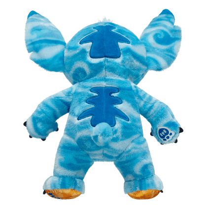 Disney Catch a Wave Stitch Plush Build-A-Bear Workshop Australia