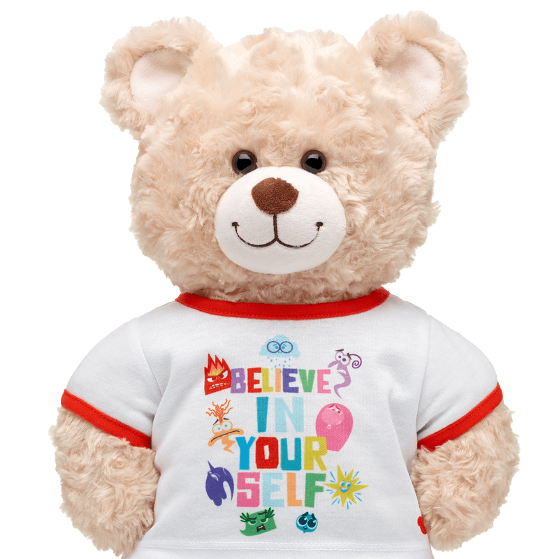 "Disney & Pixar's Inside Out 2" T-Shirt Build-A-Bear Workshop Australia