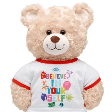 "Disney & Pixar's Inside Out 2" T-Shirt - Build-A-Bear Workshop Australia