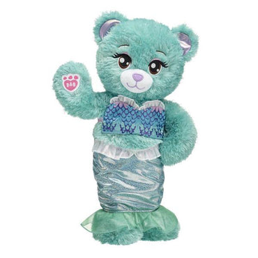 Disney The Little Mermaid Ariel Costume Build-A-Bear Workshop Australia