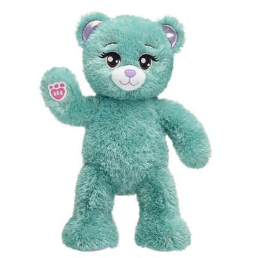 Disney The Little Mermaid Ariel Inspired Bear - Build-A-Bear Workshop Australia