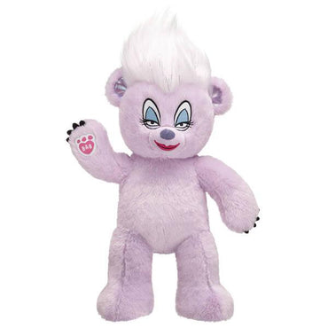 Disney The Little Mermaid Ursula Inspired Bear Build-A-Bear Workshop Australia