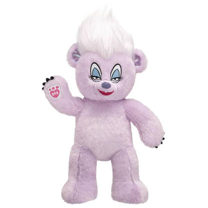 Disney The Little Mermaid Ursula Inspired Bear - Build-A-Bear Workshop Australia