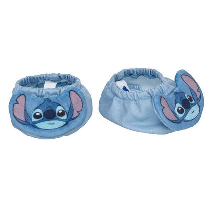 Disney's Stitch Slippers - Build-A-Bear Workshop Australia