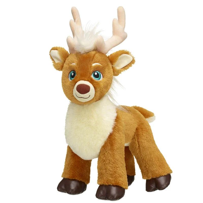 Donner Stuffed Animal - Build-A-Bear Workshop Australia