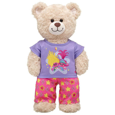 DreamWorks Trolls Band Together PJs - Build-A-Bear Workshop Australia