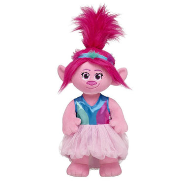 DreamWorks Trolls Band Together Poppy Costume - Build-A-Bear Workshop Australia