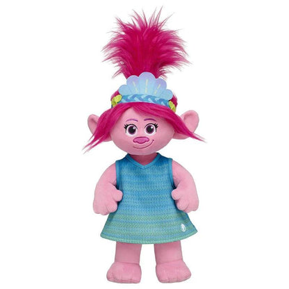 DreamWorks Trolls Band Together Poppy Dress - Build-A-Bear Workshop Australia