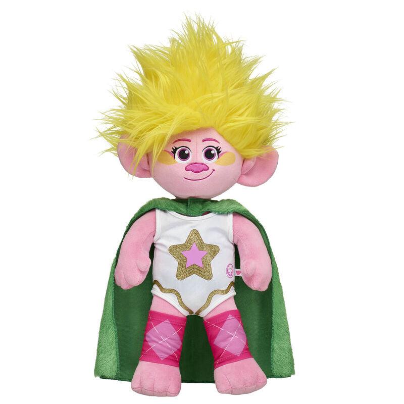 DreamWorks Trolls Band Together Viva Costume Build-A-Bear Workshop Australia