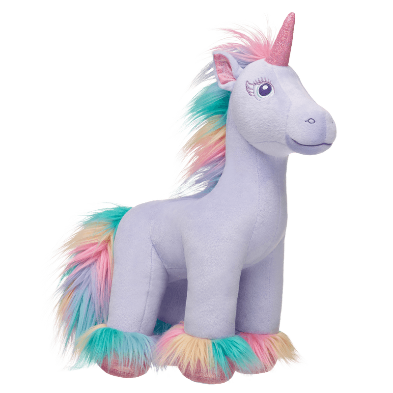 Enchanted Unicorn - Build-A-Bear Workshop Australia