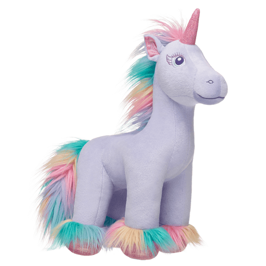 Enchanted Unicorn Build-A-Bear Workshop Australia