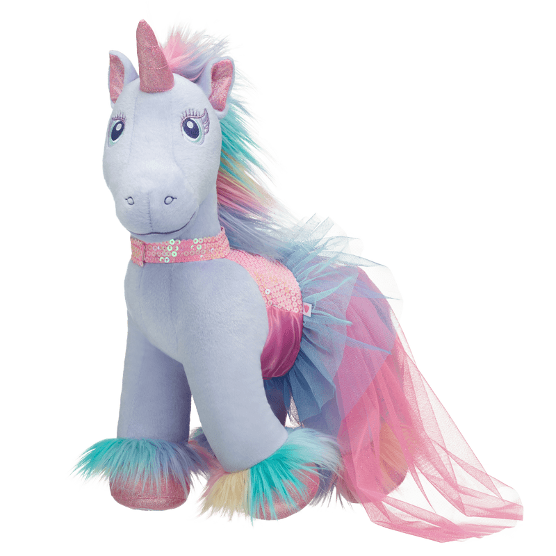 Enchanted Unicorn Build-A-Bear Workshop Australia