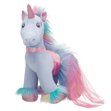 Enchanted Unicorn - Build-A-Bear Workshop Australia