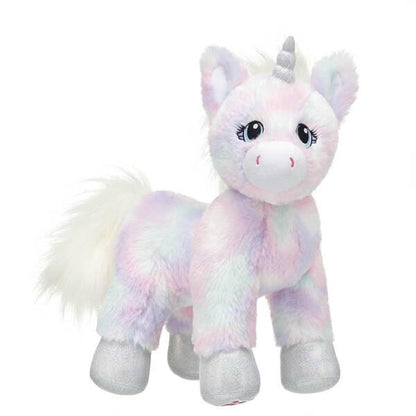 Enchanted Unicorn Fairy Friend Build-A-Bear Workshop Australia