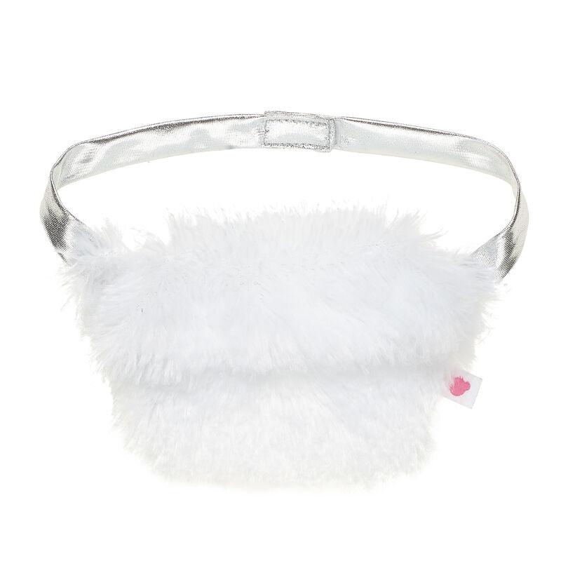 Faux Fur Fanny Pack Build-A-Bear Workshop Australia