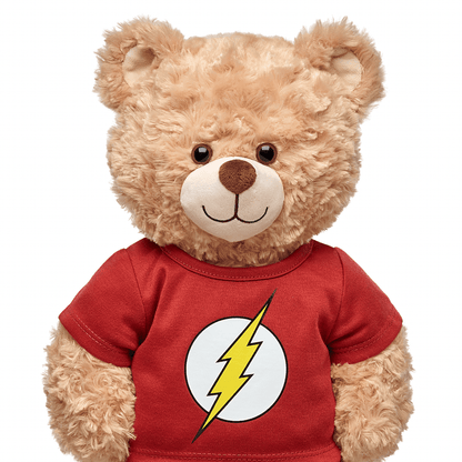 Flash T-Shirt - Build-A-Bear Workshop Australia