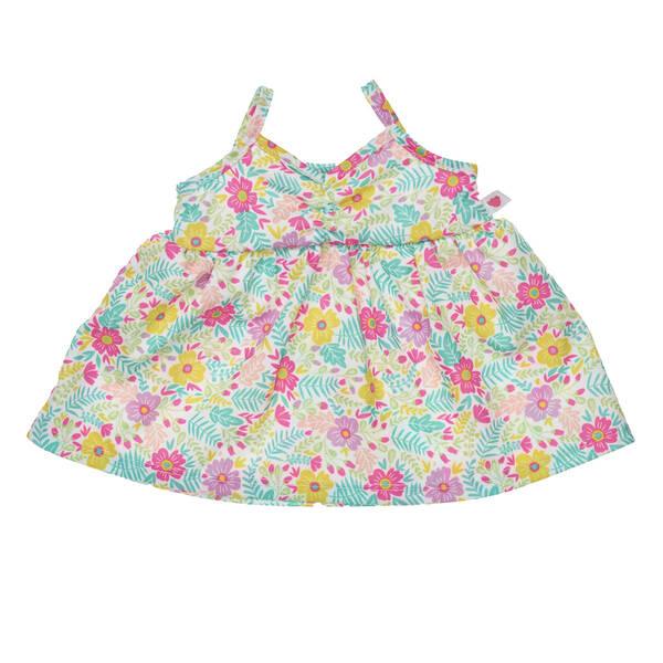 Floral Maxi Dress Build-A-Bear Workshop Australia