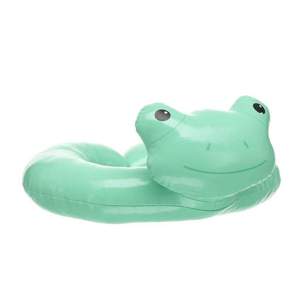 Frog Pool Floatie - Build-A-Bear Workshop Australia