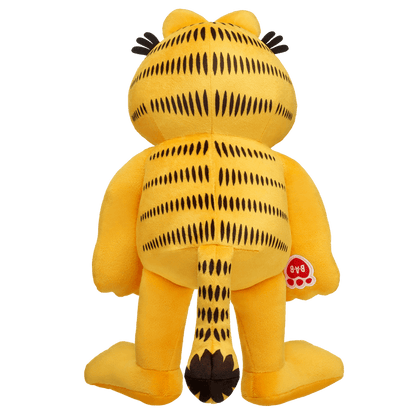 Garfield Plush Build-A-Bear Workshop Australia