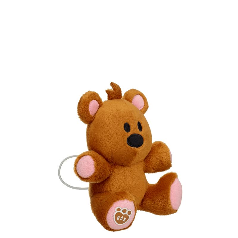 Garfield Pooky Plush Wristie - Build-A-Bear Workshop Australia