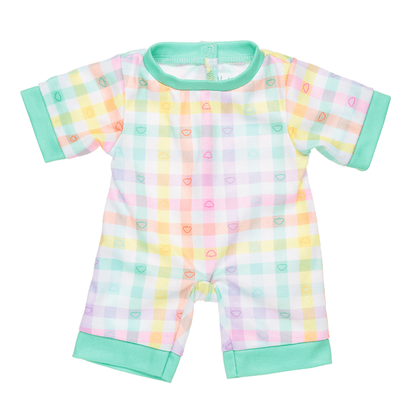 Gingham Sleeper Build-A-Bear Workshop Australia