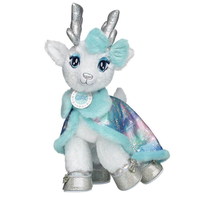 Glisten Stuffed Animal - Build-A-Bear Workshop Australia