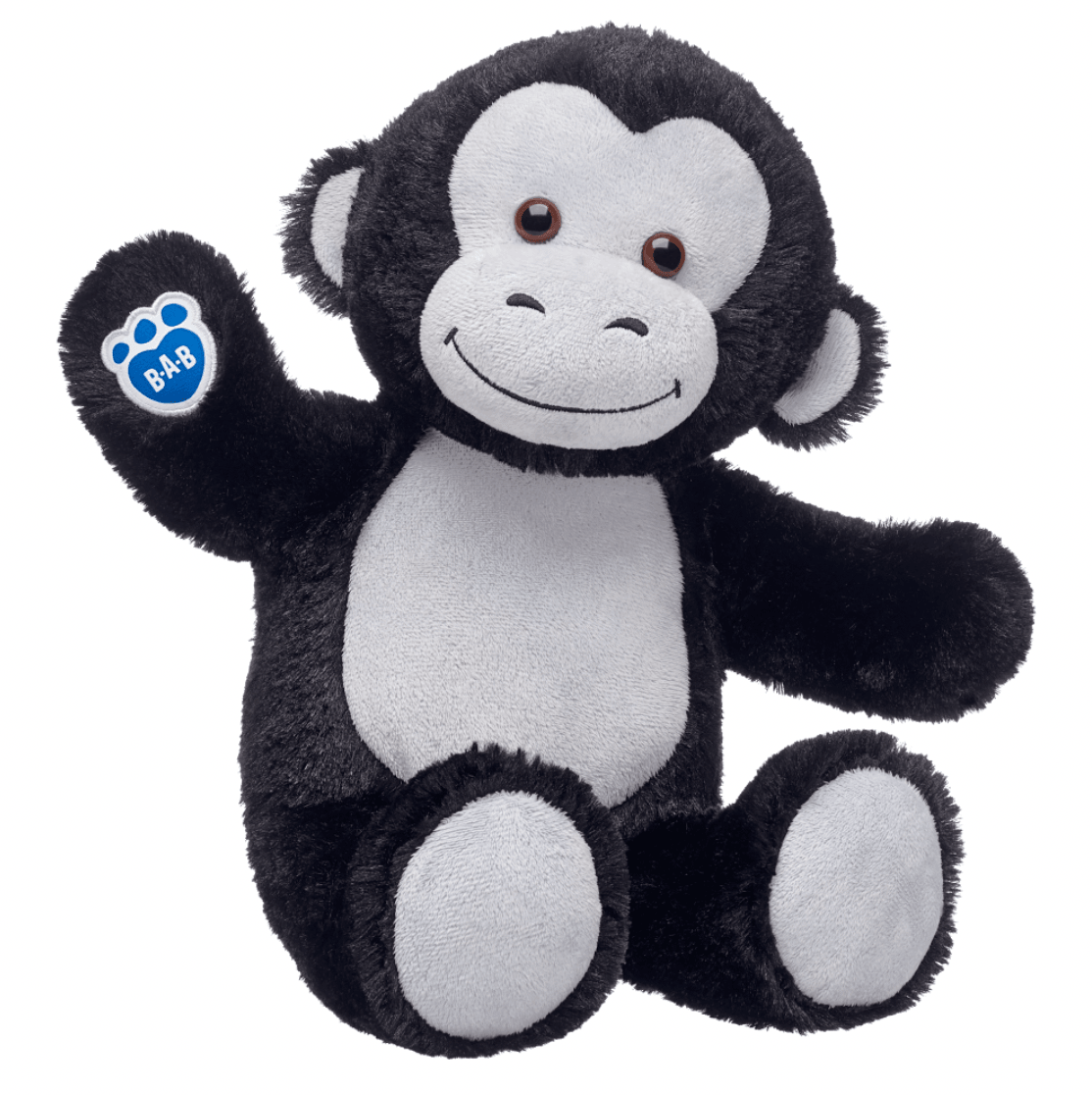 Gorilla – Build-A-Bear Workshop Australia