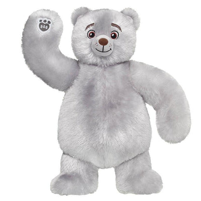 Grizz Stuffed Animal - Build-A-Bear Workshop Australia