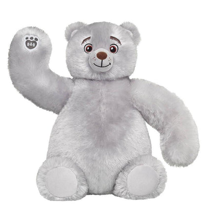 Grizz Stuffed Animal Build-A-Bear Workshop Australia