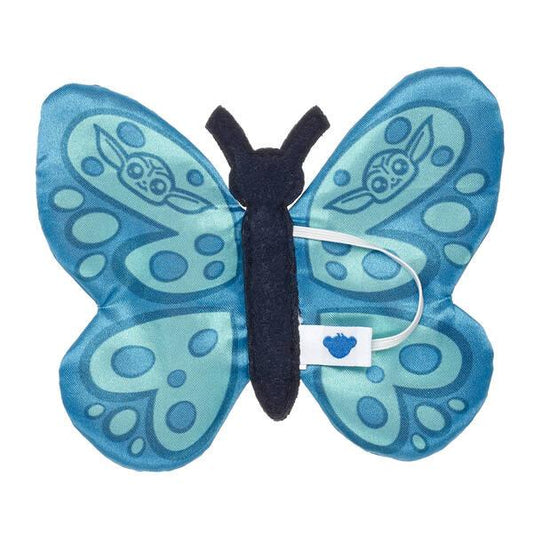 Grogu™ Butterfly Wristie Build-A-Bear Workshop Australia