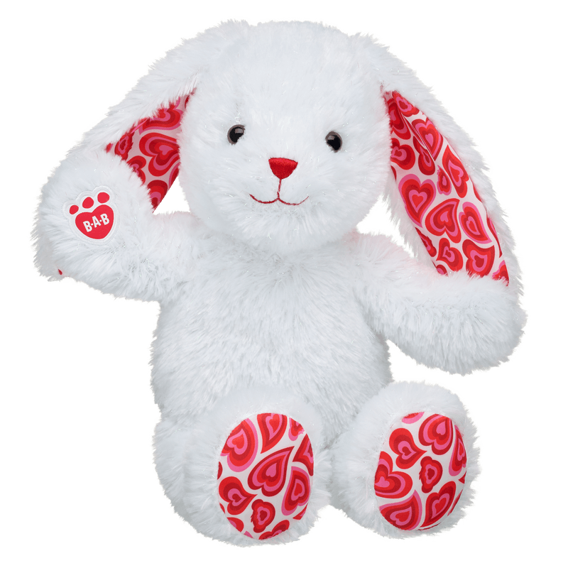 Groovy Hearts Pawlette Build-A-Bear Workshop Australia