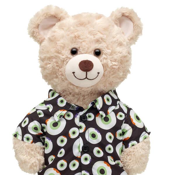 Halloween Eyeball Shirt Build-A-Bear Workshop Australia