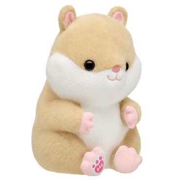 Hamster Plush Build-A-Bear Workshop Australia