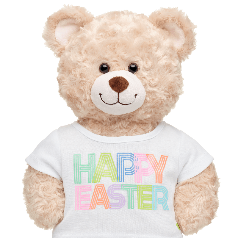 Happy Easter Tee Build-A-Bear Workshop Australia