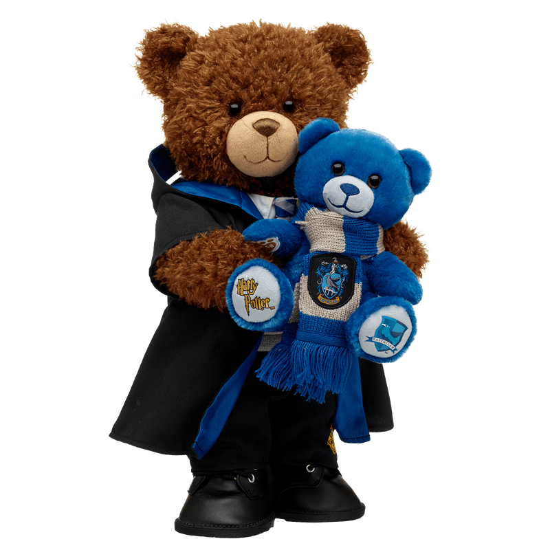 Harry Potter Ravenclaw House Deluxe Gift Set Build-A-Bear Workshop Australia