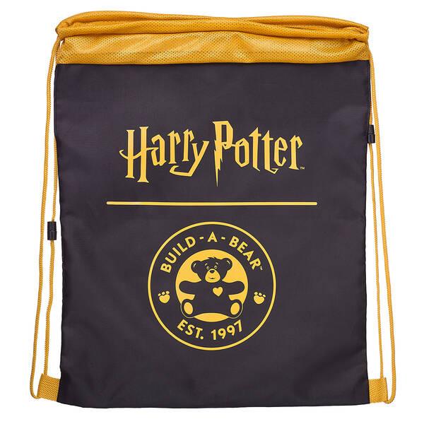 Harry Potter Toy Bear Carrier - Build-A-Bear Workshop Australia