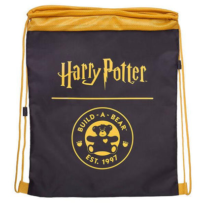 Harry Potter Toy Bear Carrier Build-A-Bear Workshop Australia