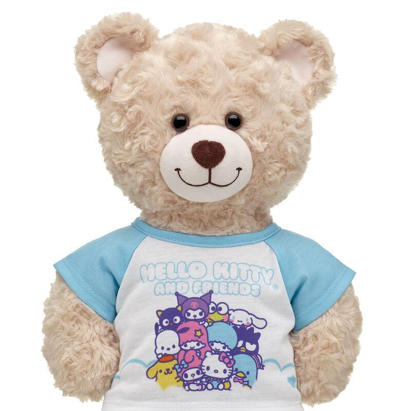 Hello Kitty™ and Friends T-Shirt Build-A-Bear Workshop Australia