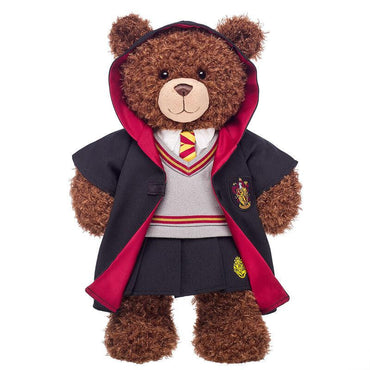 Hogwarts Uniform Skirt - Build-A-Bear Workshop Australia