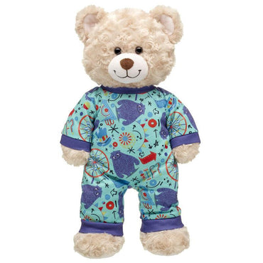 IF PJ Sleeper - Build-A-Bear Workshop Australia